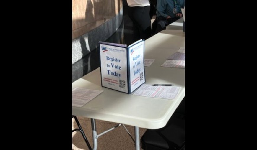 Registering New Citizens Should Be Bipartisan