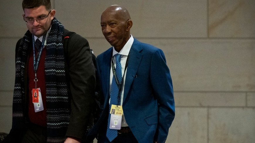 Texas special election to replace Rep. Sylvester Turner heads to runoff