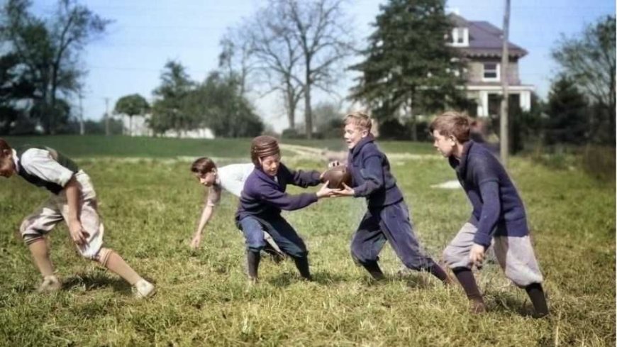 Clothing should be fun