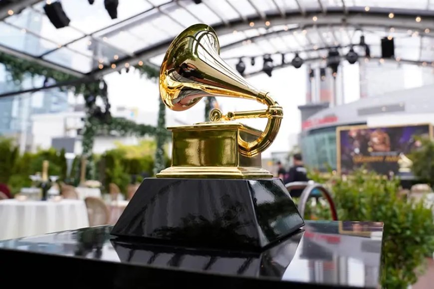How Grammy voting works: Everything you need to know