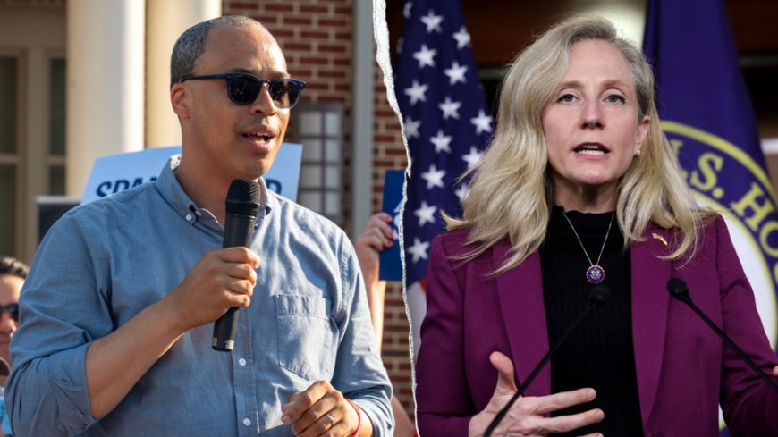 Inside Jay Jones and the Democrats’ late surge to upset wins across Virginia, from the suburbs to the shore