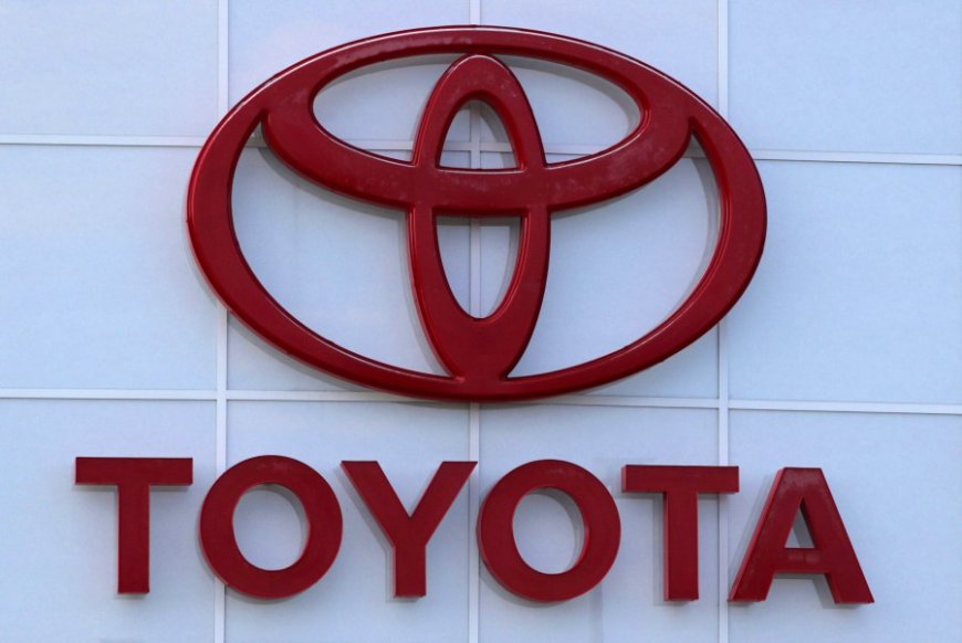 1 million Toyota, Lexus, and Subaru vehicles recalled: Here's why