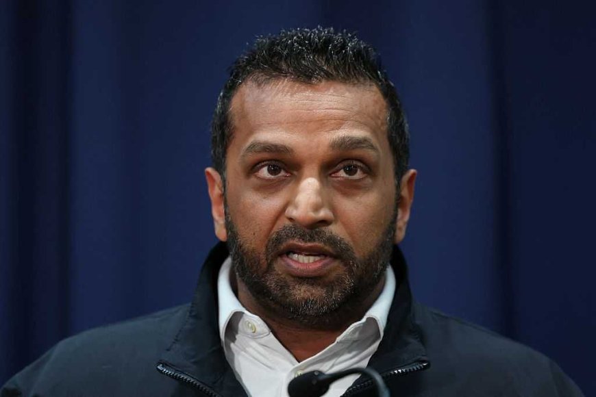 'Whack-a-mole': FBI allegedly fires, rehires, then refires agents linked to Jack Smith's anti-GOP Arctic Frost crusade