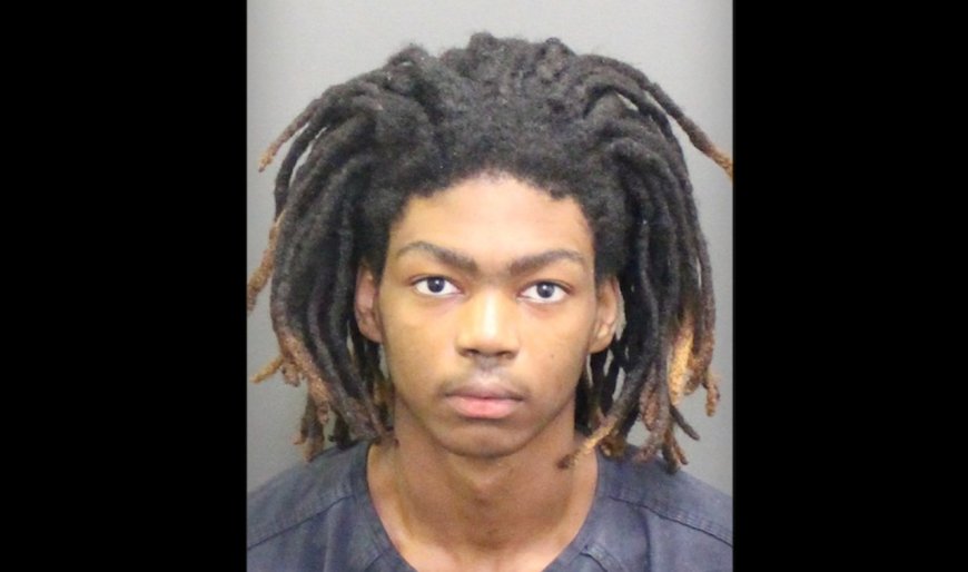 After HS hallway bump, Florida 15-year-old to be tried as an adult for allegedly shooting 16-year-old dead