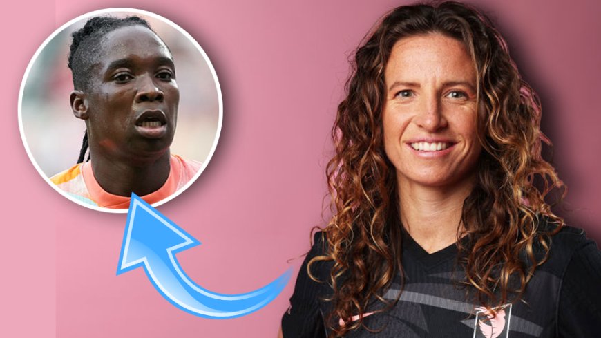 Female soccer player called 'racist' and 'transphobic' after call for gender testing