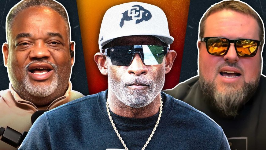 Former Colorado star turns on Deion Sanders, calls for major overhaul of Buffaloes coaching staff