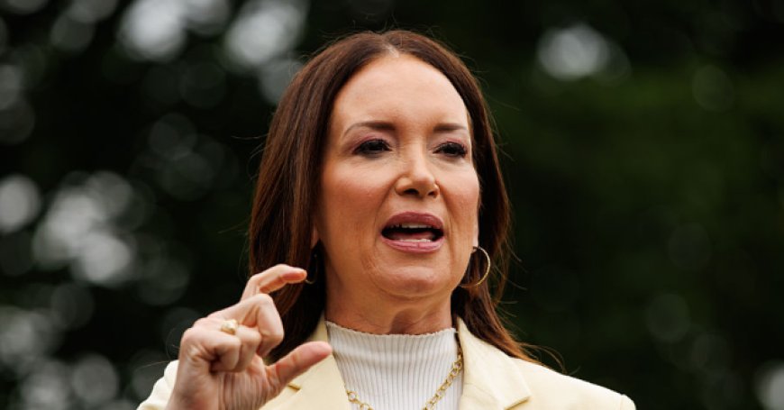 The Drilldown: Agriculture Secretary Brooke Rollins Exposes 'Broken and Corrupt' EBT Card Program