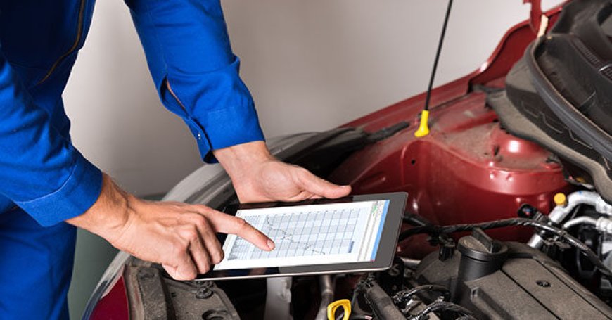 Study: 155 Million Vehicle Owners Face $34 Billion in Added Costs Without Right to Repair Law