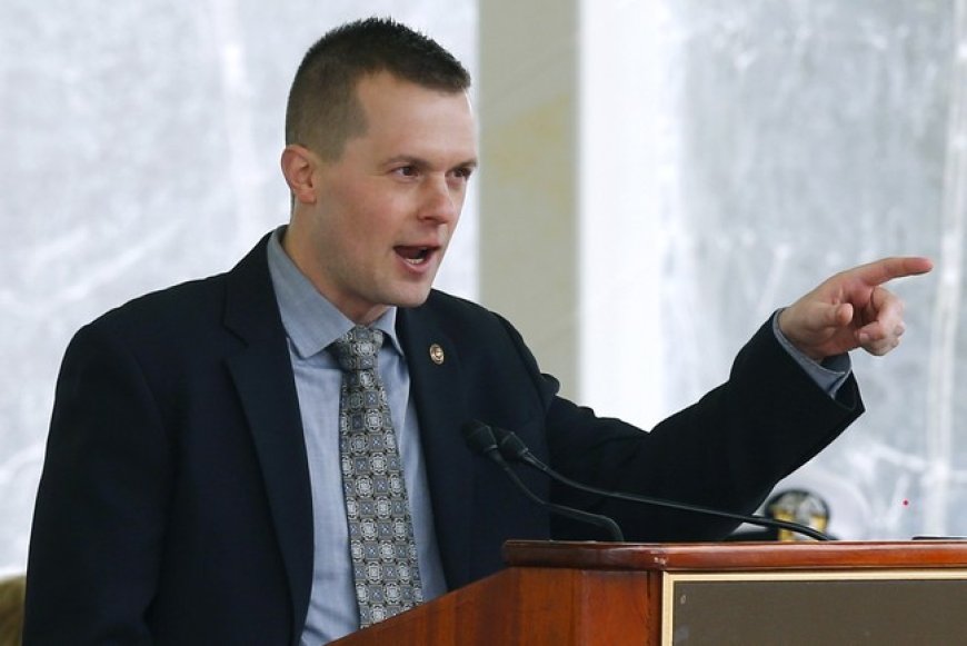 Only House Dem Who Crossed the Aisle Voting to Keep Gov't Open, Blasted Dems, Just Announced His Future