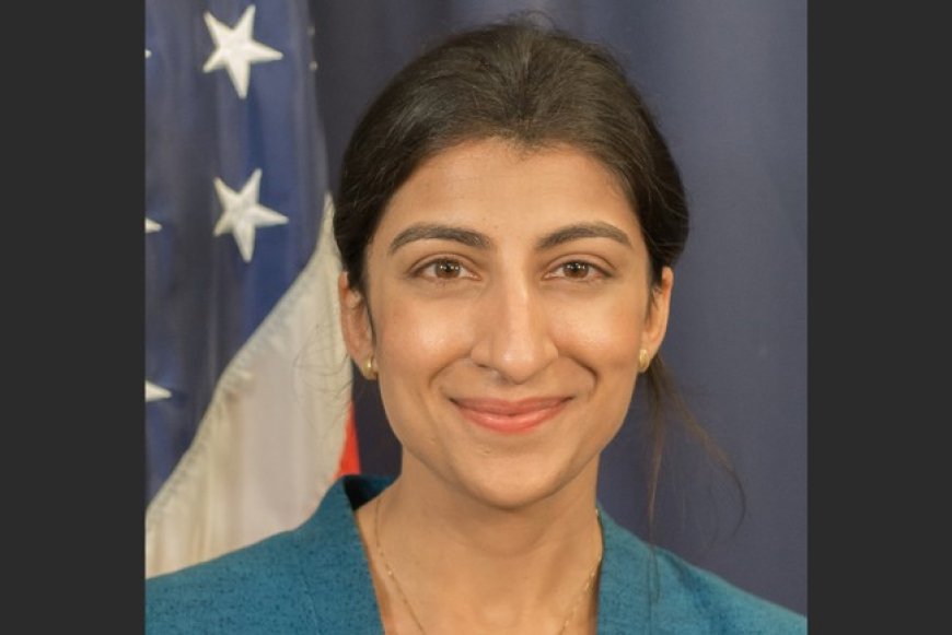 New: Mamdani Taps Former Biden FTC Chief to Co-Chair Transition