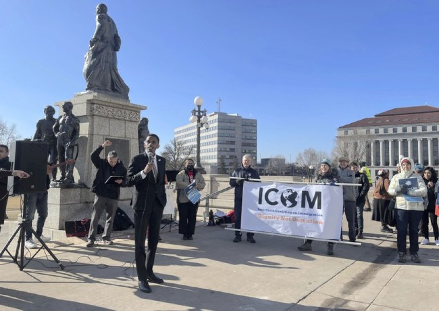 Karl Marx Unavailable for Comment As 'Mamdani of Minneapolis' Loses Mayoral Election