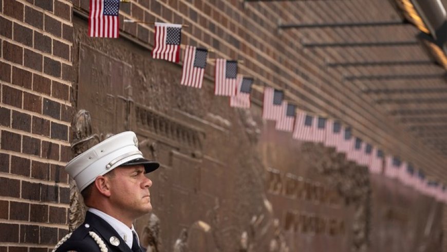 And So It Begins: Big Resignation in NYC Just Hours After Mamdani's Win