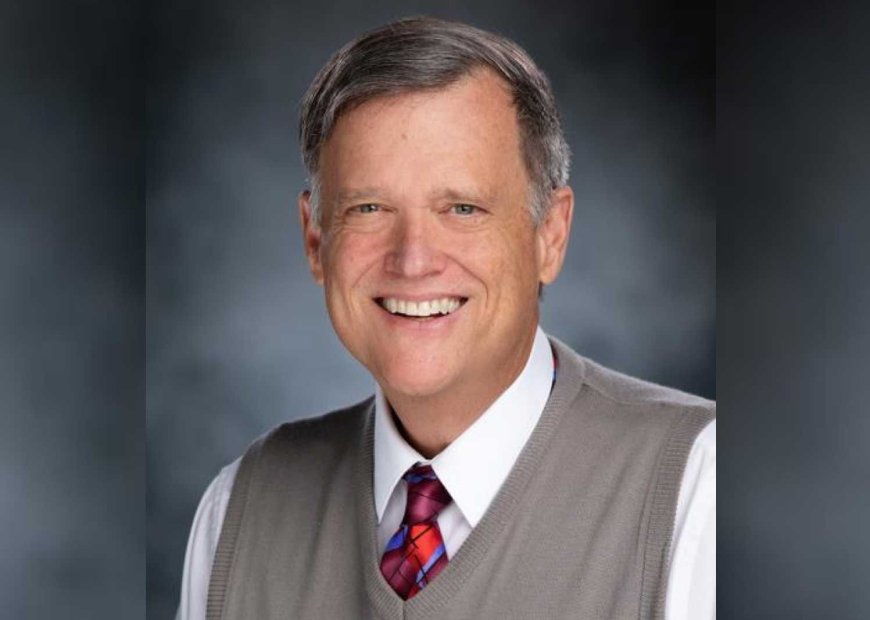 Newly elected Idaho mayor says 'evil' far right took his comments out of context to appear as if he hates Christians