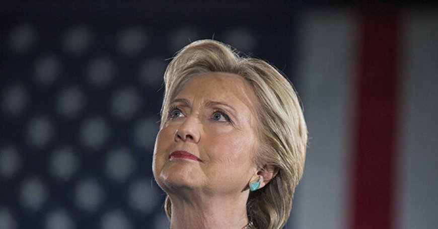 DOJ Filing: James Comey Expected 'President-Elect Clinton,' Approved Anonymous Communication with NYT, Other Press