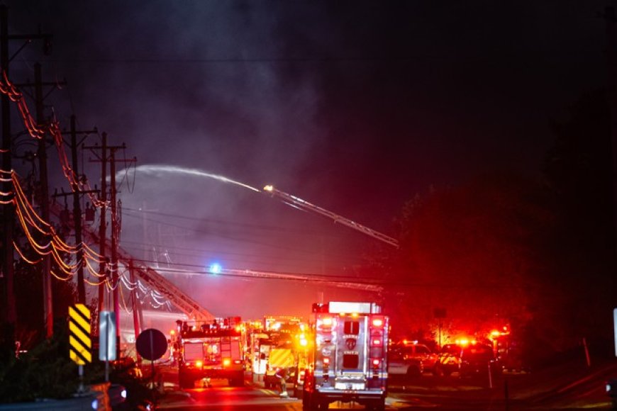 News From the UPS Cargo Plane Crash Keeps Getting Worse As It's Revealed Engine Fell Off