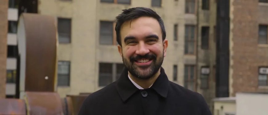 Mamdani Wants More Money Less Than 24 Hours After Getting Elected