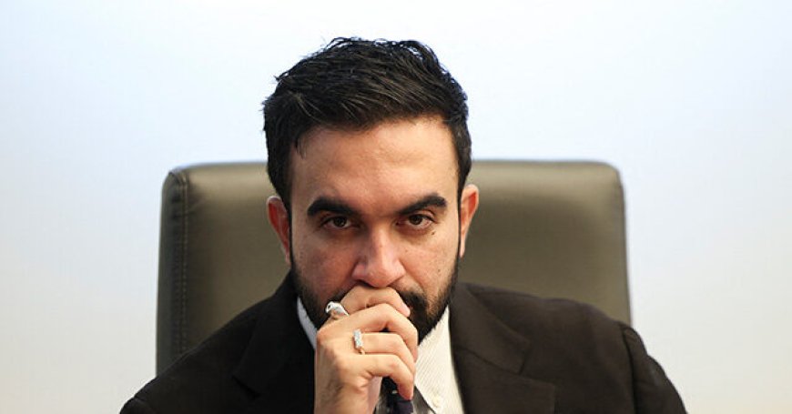 Marlow: New York Election, Mamdani Speech Prove 'The Great Replacement' Is Real