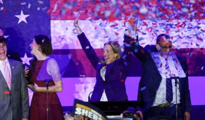 The Nationalization of Elections Is Anti-American