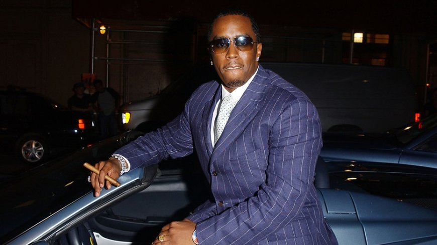 Diddy scores legal victory, Trump pardon not off table in sex crimes case: experts
