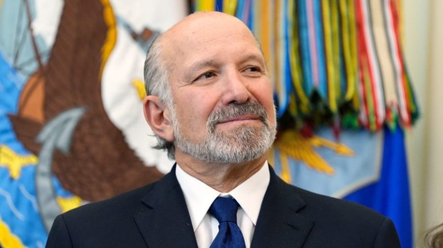 Lutnick insists Trump will win tariffs case despite Supreme Court skepticism