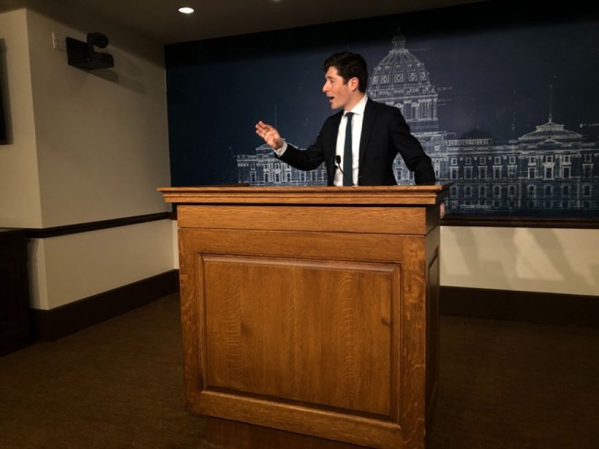 A Minor Sign of Hope in Minneapolis?