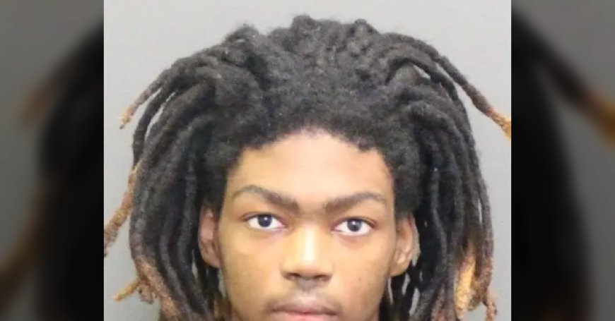 15-Year-Old Charged as Adult After Allegedly Shooting Classmate Who Bumped Into Him in School Hallway