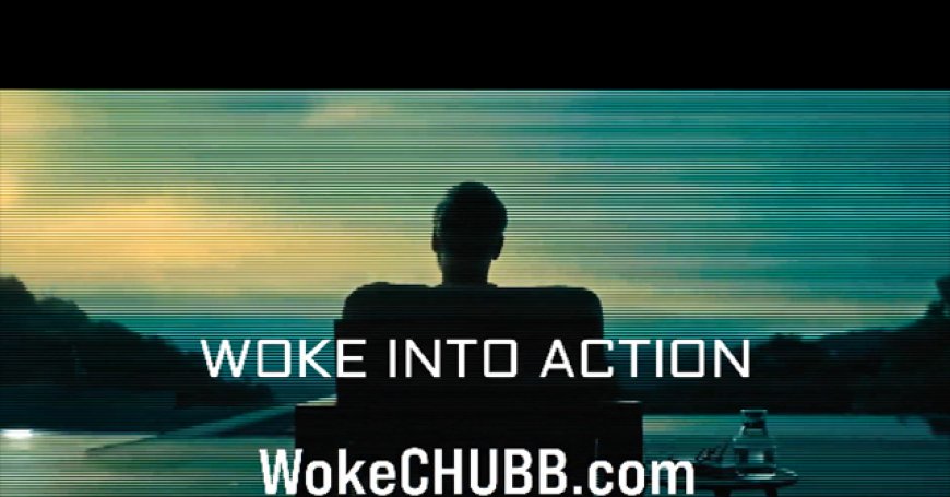 Chubb’s Disappearing Act: Deleting Its Woke Footprint While Doubling Down on PR