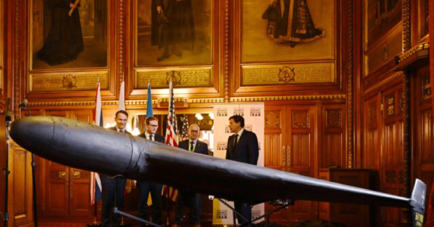 European NATO Members Deploy New Anti-Drone System To Deter Russian Incursions