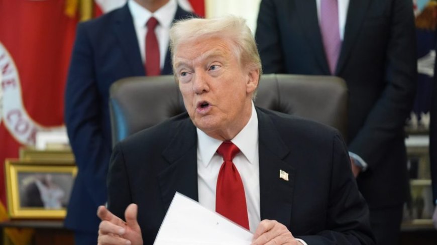 Trump battles Democrats over ‘affordability’