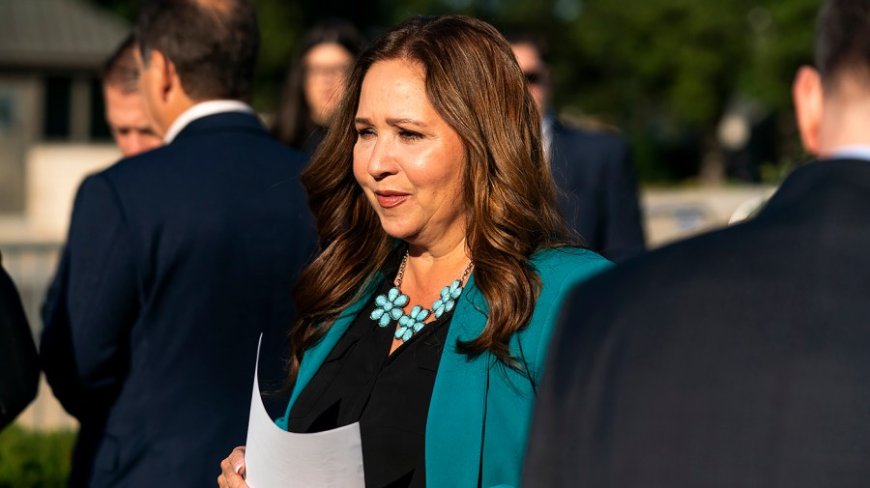 Adelita Grijalva: House 6-week recess is 'negligent and cruel'