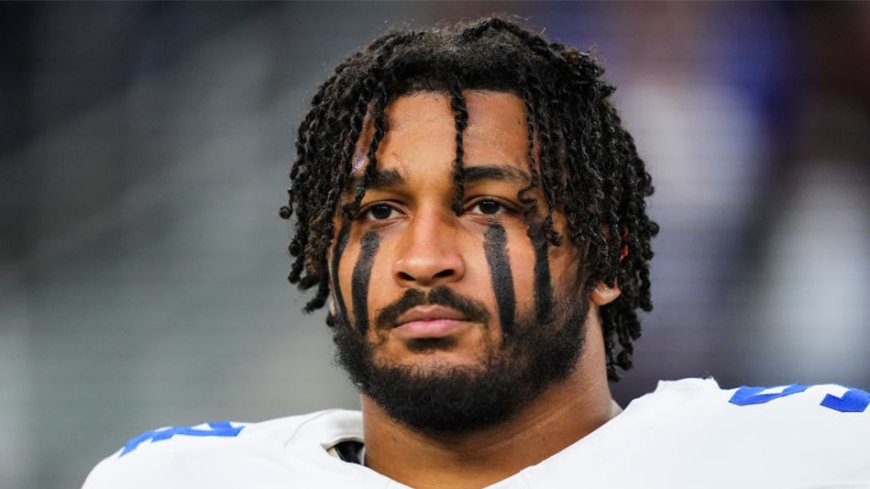 Fans devastated after Dallas Cowboys player found dead at just 24: 'I am shattered'