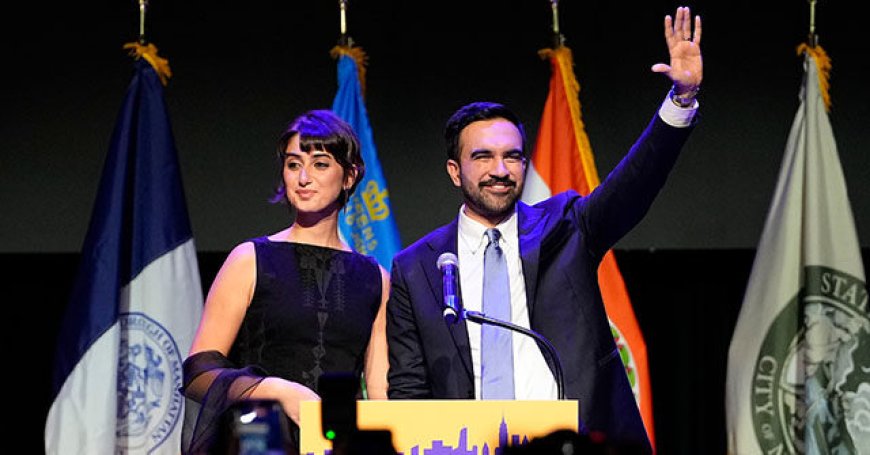 Developer: Florida Real Estate Surges as New Yorkers 'Nervous' About Socialist Zohran Mamdani