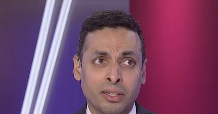 Dem Rep. Subramanyam on Shutdown Pain: Gov't Workers Most Impacted Support Us, Our Ideas Are Popular