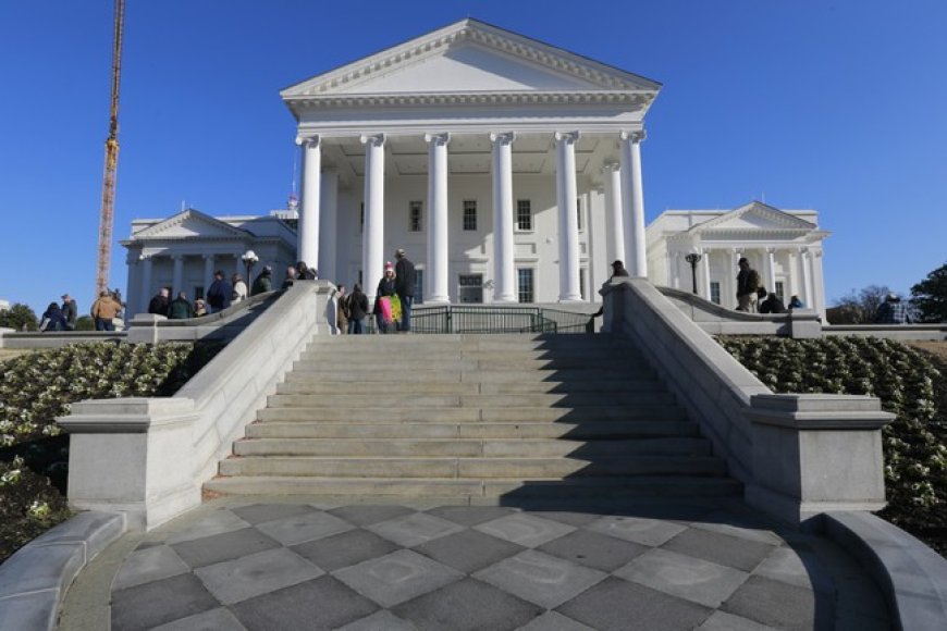 Tuesday Was a Gut Punch, but Virginia Is Not Lost - and Here's Why