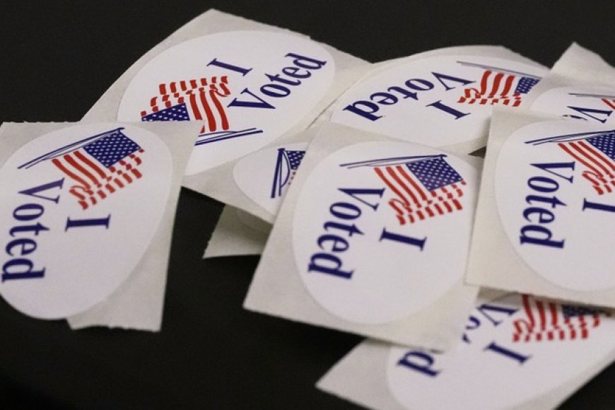 Non-Citizen Not Only Charged With Illegally Voting in Kansas, He Was the Mayor of a City: Report