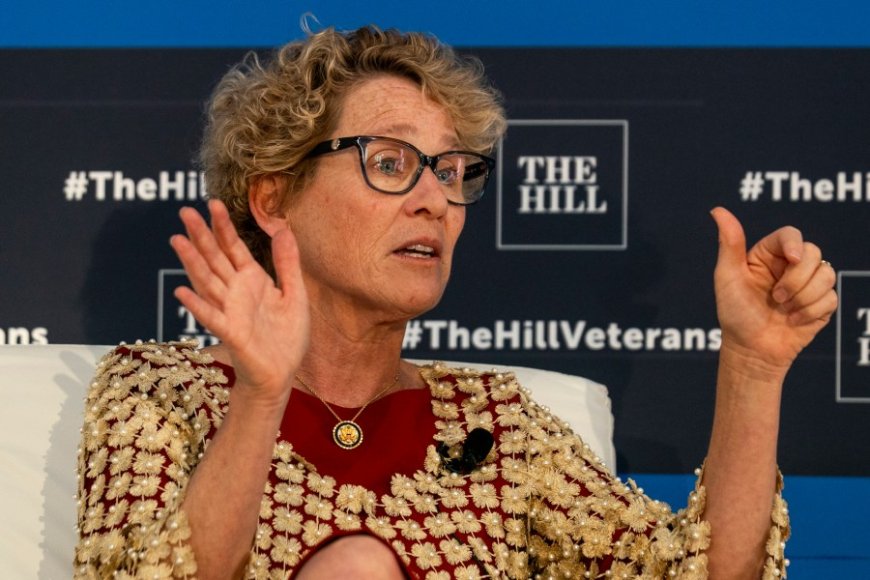 Government shutdown ‘disastrous’ for veterans: Lawmakers, advocates