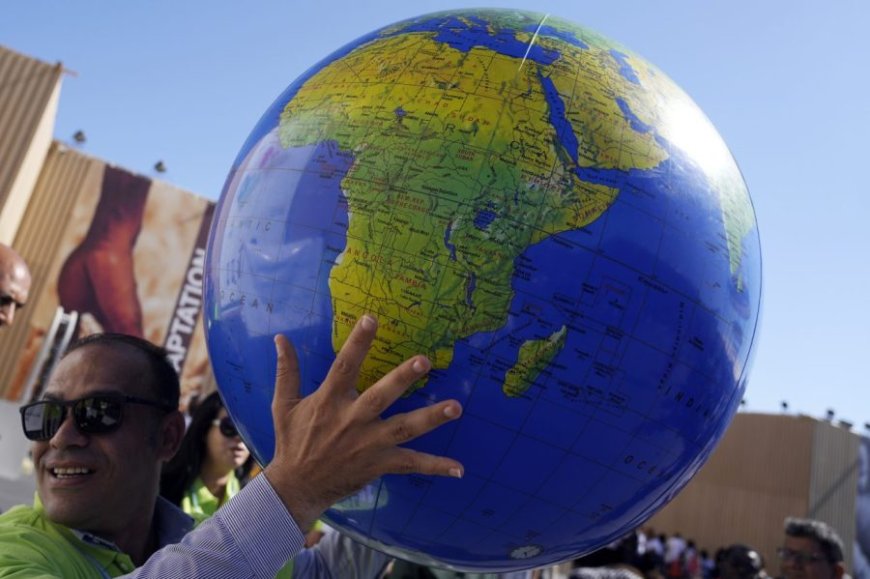 US absence set to cast shadow over COP30 climate summit