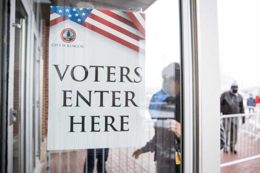 Perjuring manslaughterer who killed a soldier over an alleged racist comment wins election in Maine