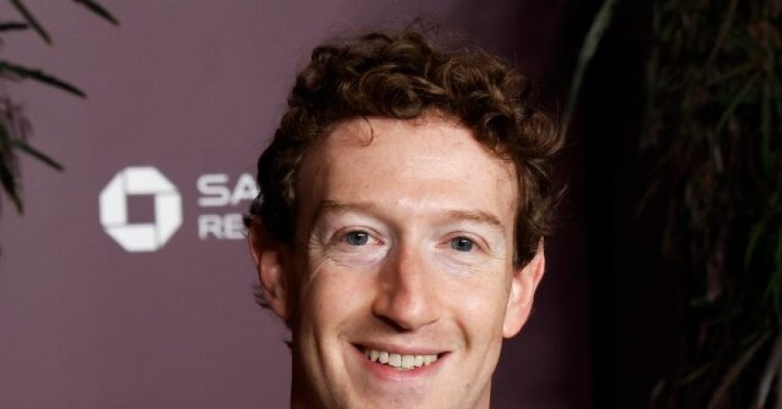 Internal Documents: Mark Zuckerberg's Meta Earns Billions from Fraudulent Scam Ads