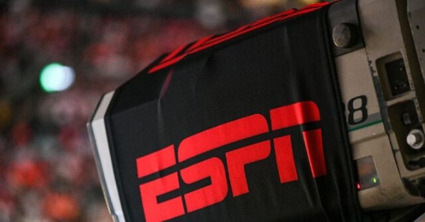 ESPN Ratings Nosedive Amid YouTubeTV Carriage Dispute