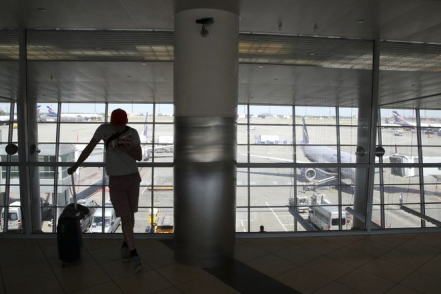 Here's the List of Airports With Reduced Flights Due to the Schumer Shutdown