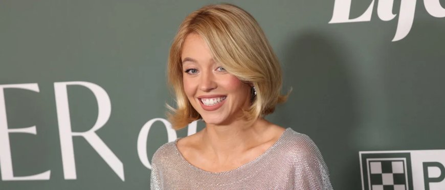 Here’s The Real Lesson Behind Sydney Sweeney Interview Everyone’s Talking About