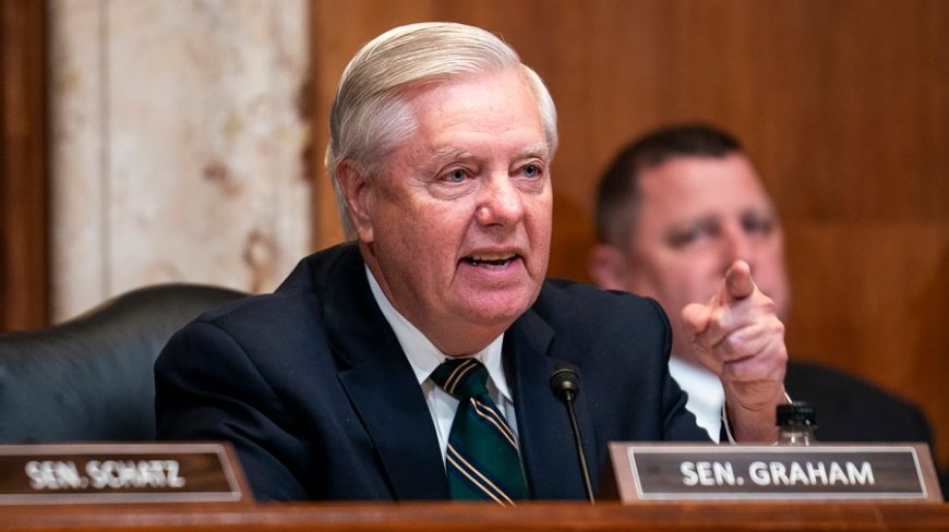 GOP senators sink resolution to block potential strikes on Venezuela