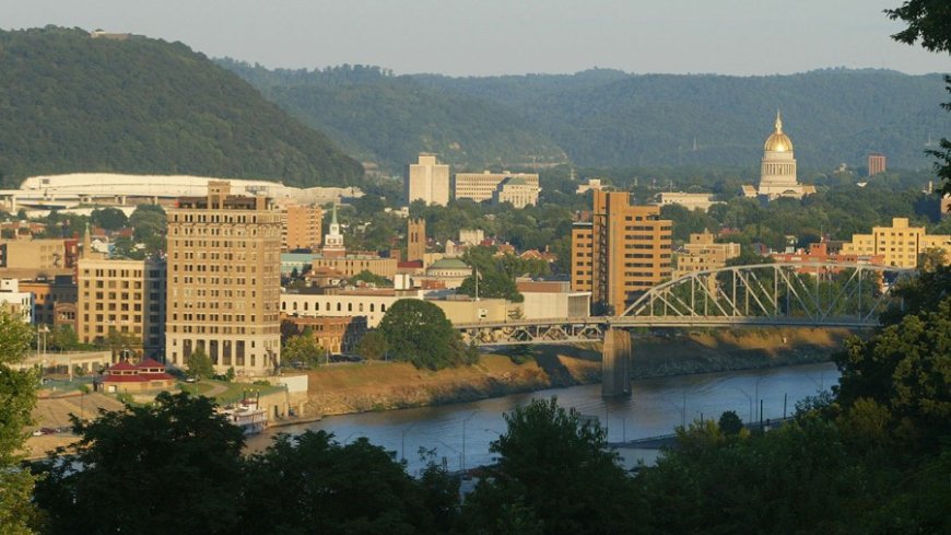 State senator invites some Maryland and Virginia counties to join West Virginia