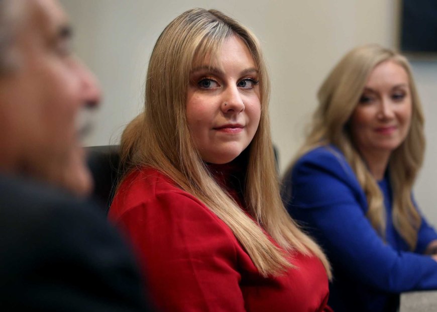 Teacher shot by 6-year-old student awarded millions of dollars in civil lawsuit