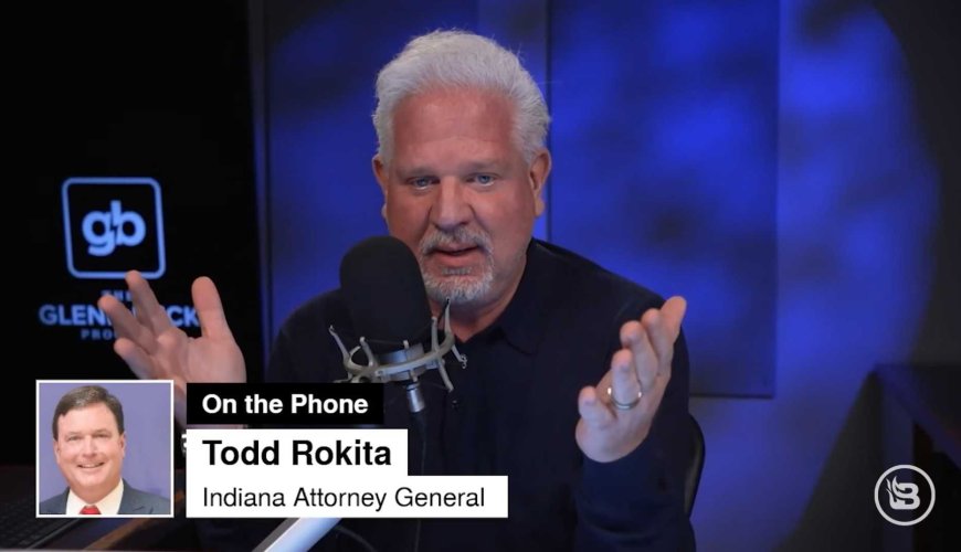 Indiana sues woke school district that allegedly tried to prevent illegal alien from self-deporting with his kid