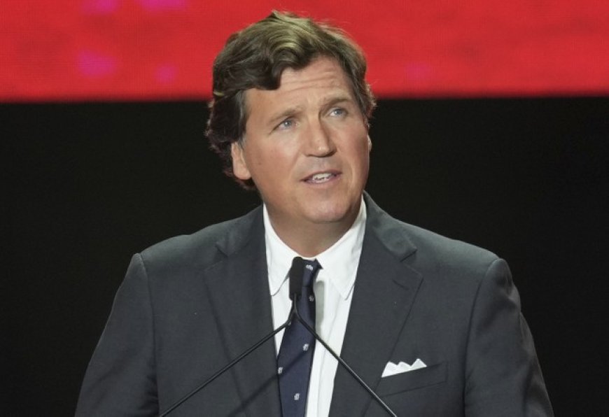 Tucker Carlson Shrugs Off Critics: 'Maybe I Made the Wrong Call'
