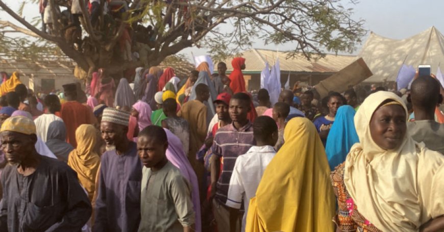 Report: Nigeria Threatening to Arrest Victims of Jihad if They Denounce Terrorism