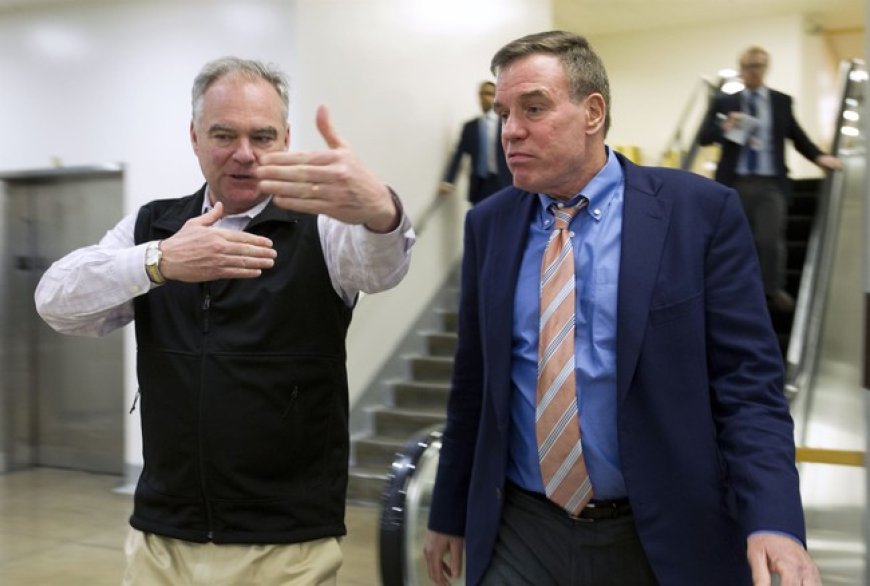 Senate War Powers Resolution Vote Fails to Move the Bill Out of Committee...Again