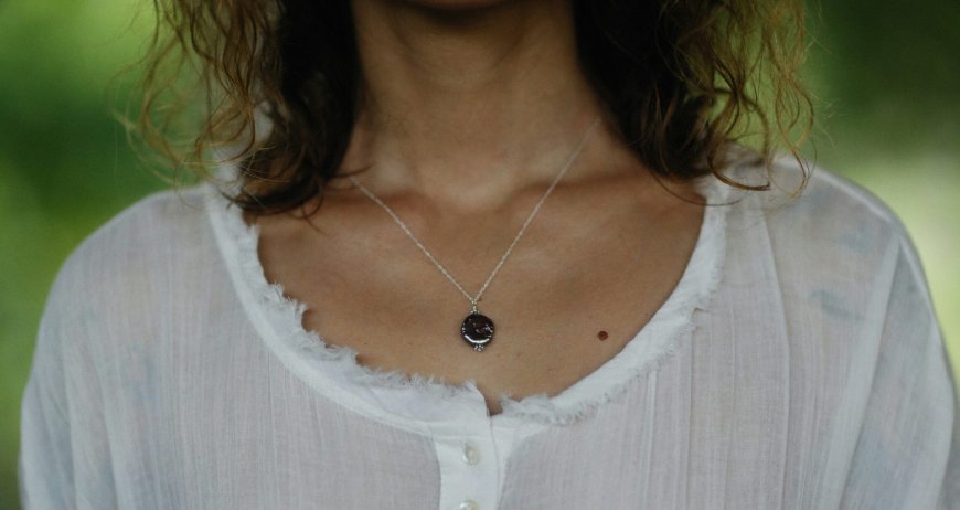 Embryos Don’t Belong in Jewelry